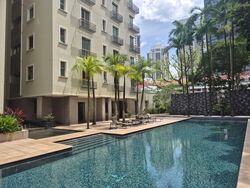 Avalon (D10), Condominium #561593131